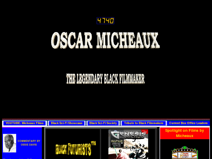 www.oscarmicheaux.com