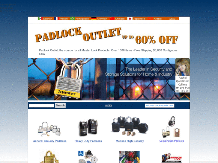 www.padlockoutlet.com