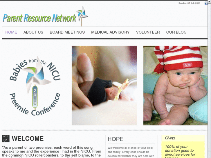 www.parentresourcenetwork.org