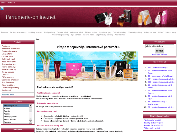www.parfumerie-online.net