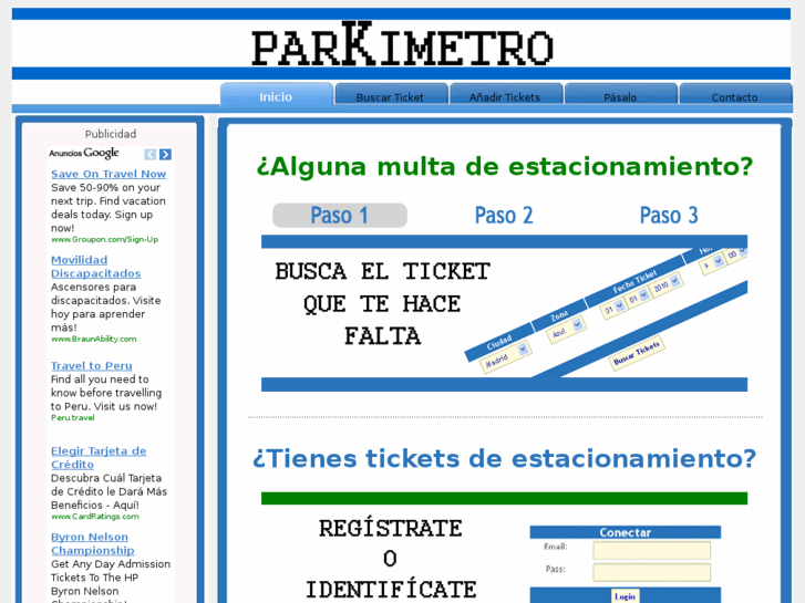 www.parkimetro.com