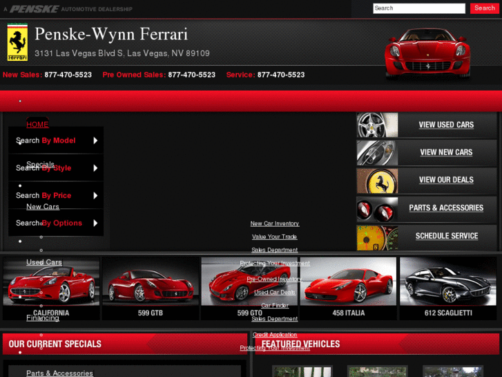 www.penskewynnferrari.com