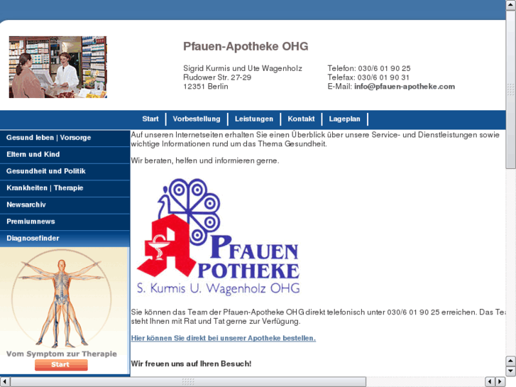 www.pfauen-apotheke.com