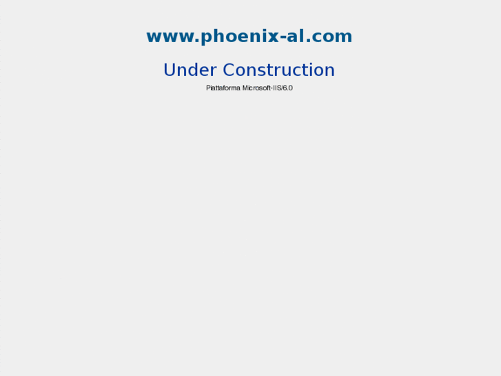 www.phoenix-al.com