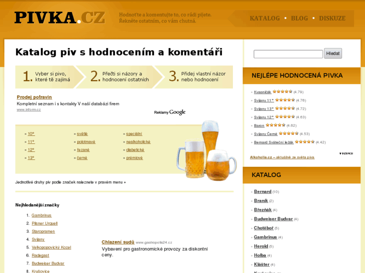 www.pivka.cz