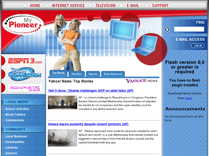 www.pldihosting.net