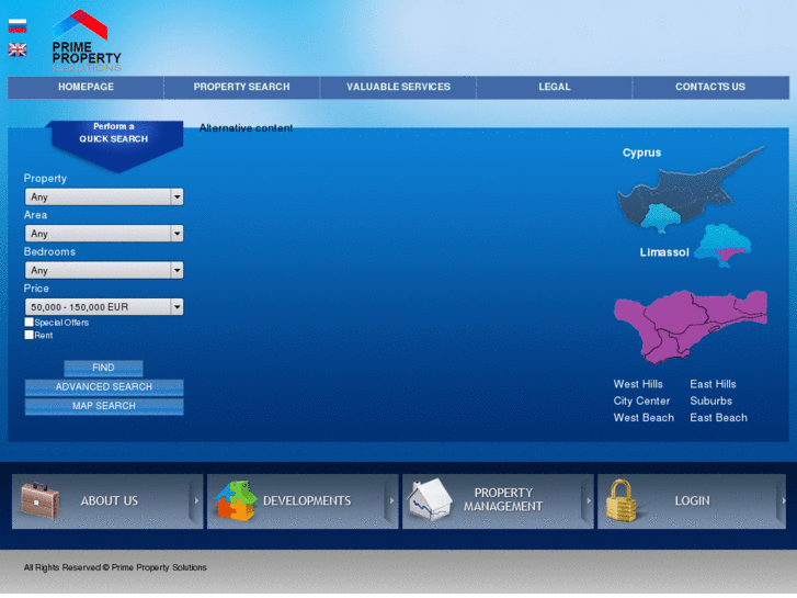 www.prime-property-developers.net