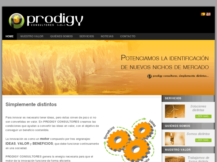 www.prodigyconsultores.com