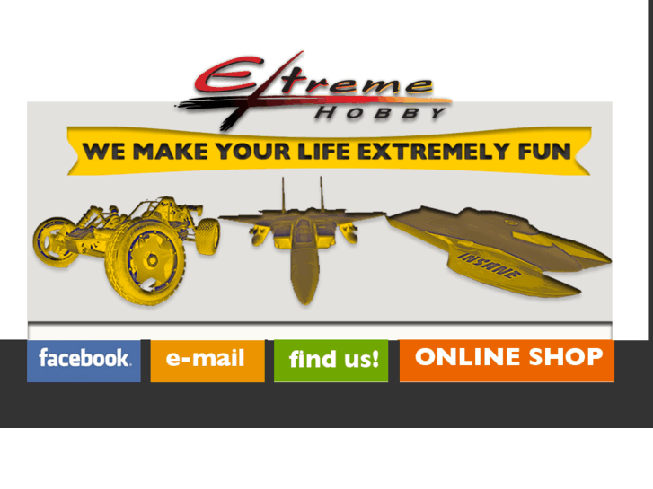 www.q8xtremehobby.com