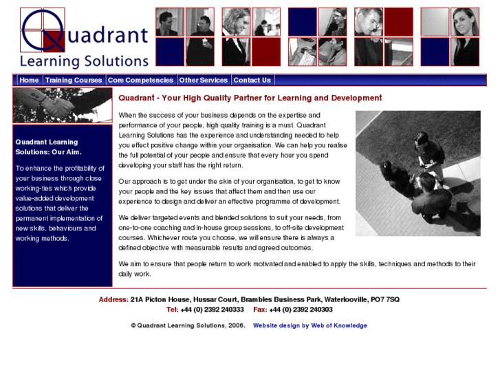 www.quadrantlearningsolutions.com