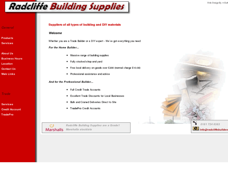 www.radcliffebuilders.com