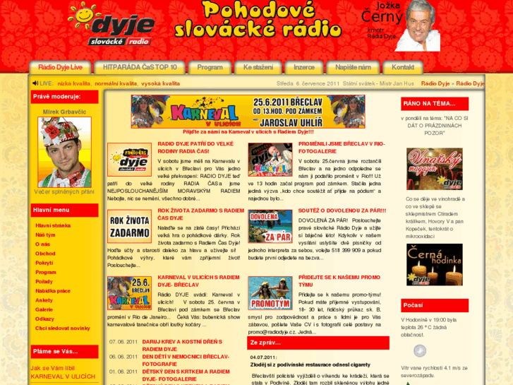 www.radiodyje.info