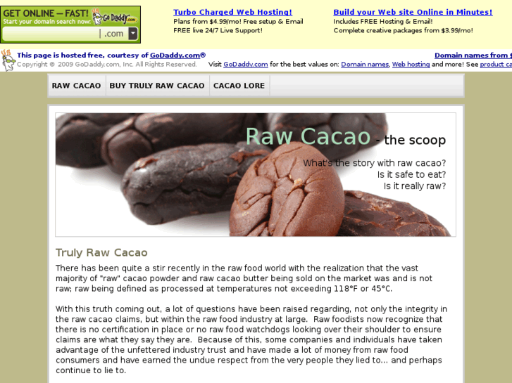 www.raw-cacao.com