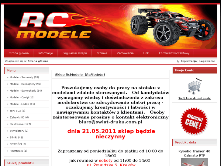 www.rcmodele.com