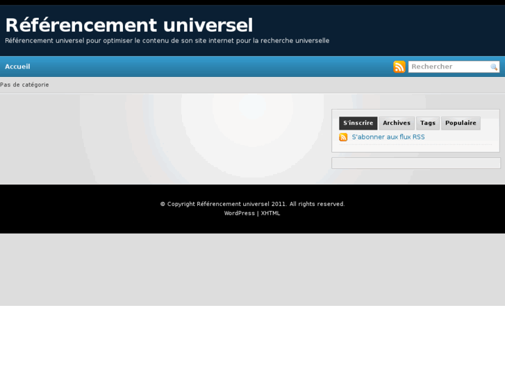 www.referencement-universel.com