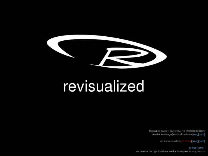 www.revisualized.com