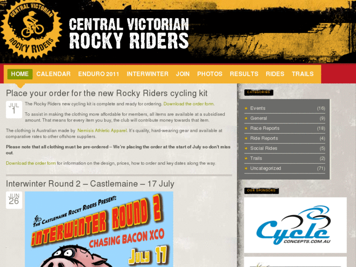 www.rockyriders.com