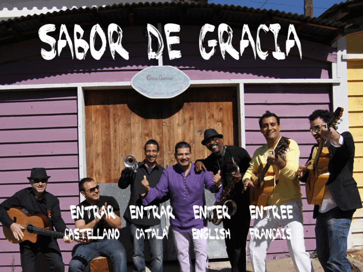 www.sabordegracia.com