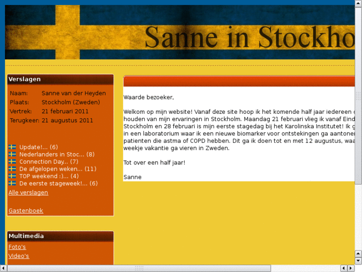 www.sanneinstockholm.com