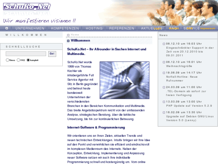 www.schuko.net
