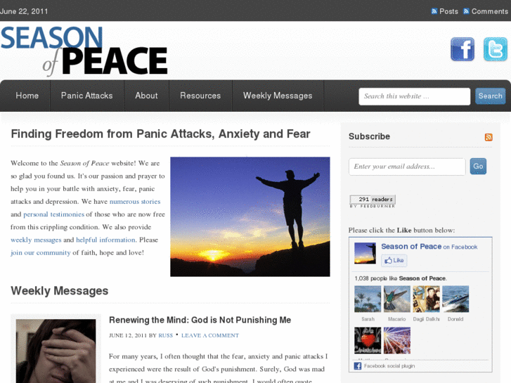 www.seasonofpeace.com