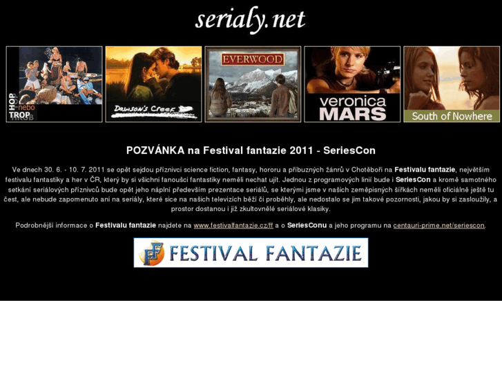 www.serialy.net