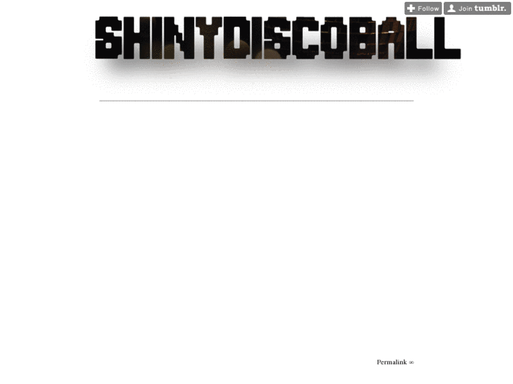 www.shinydiscoball.org