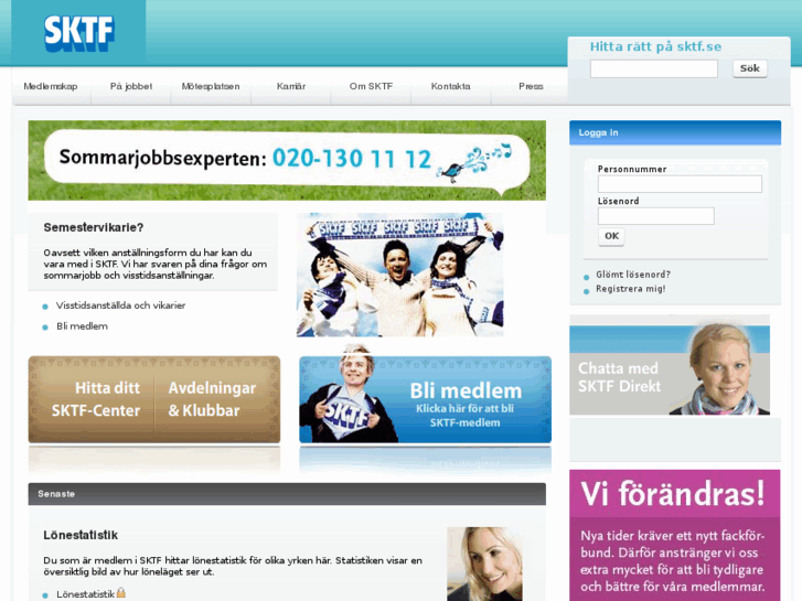 www.sktf.se