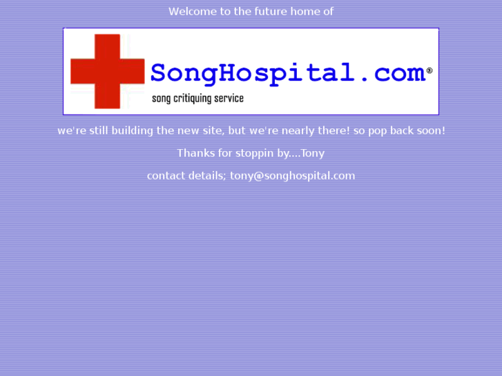 www.songhospital.com