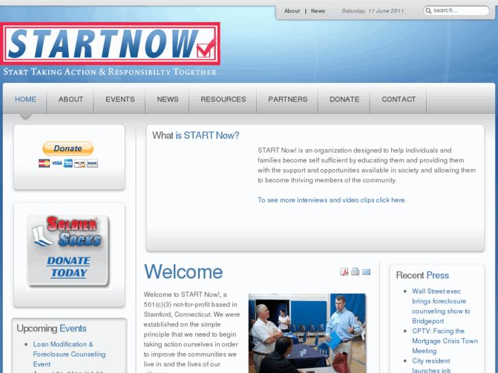 www.startnowct.com