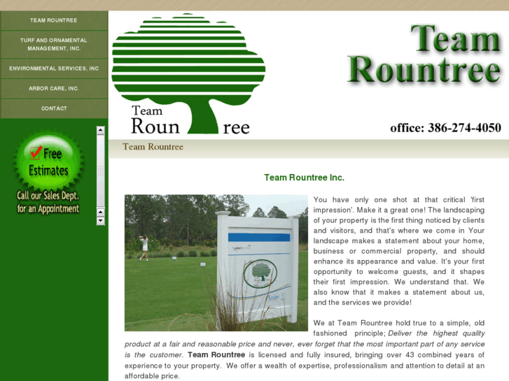 www.teamrountree.net