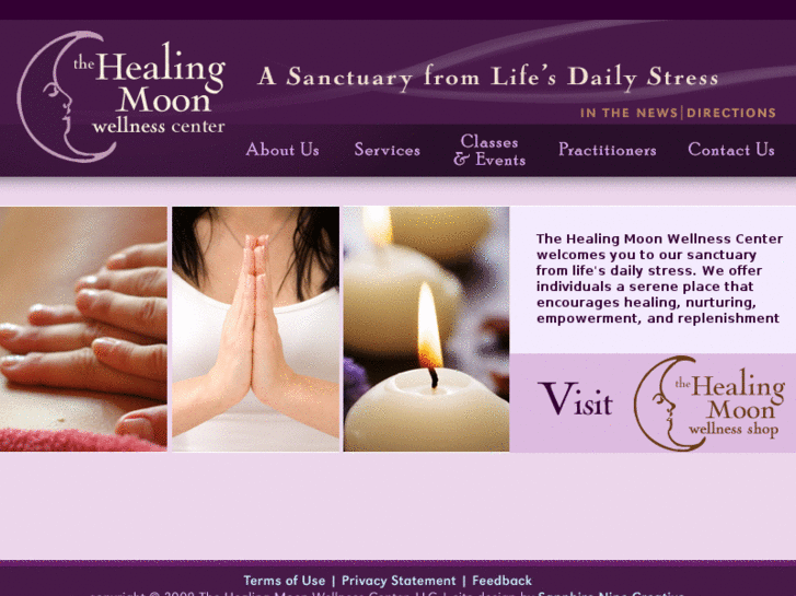 www.thehealingmoon.com