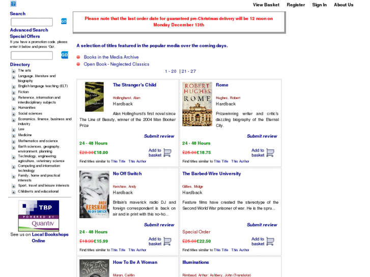 www.thetimesbookpacks.com