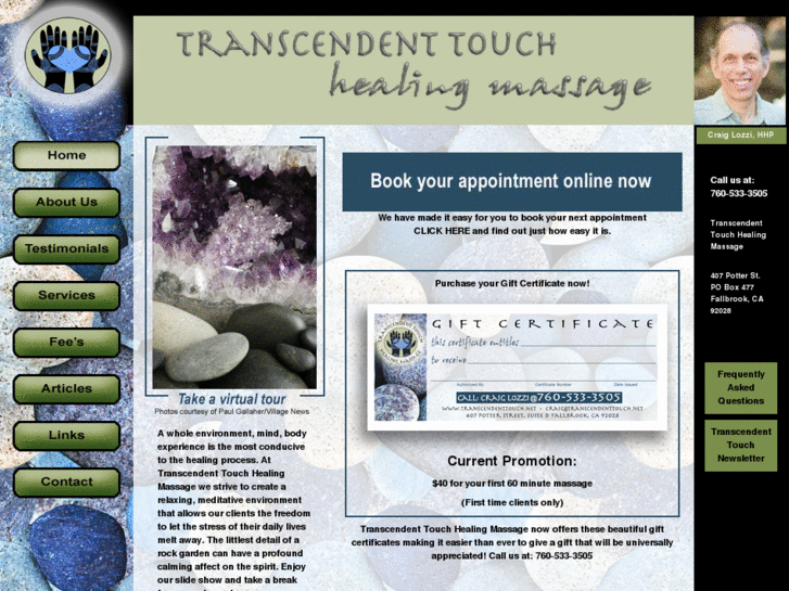 www.transcendenttouch.net