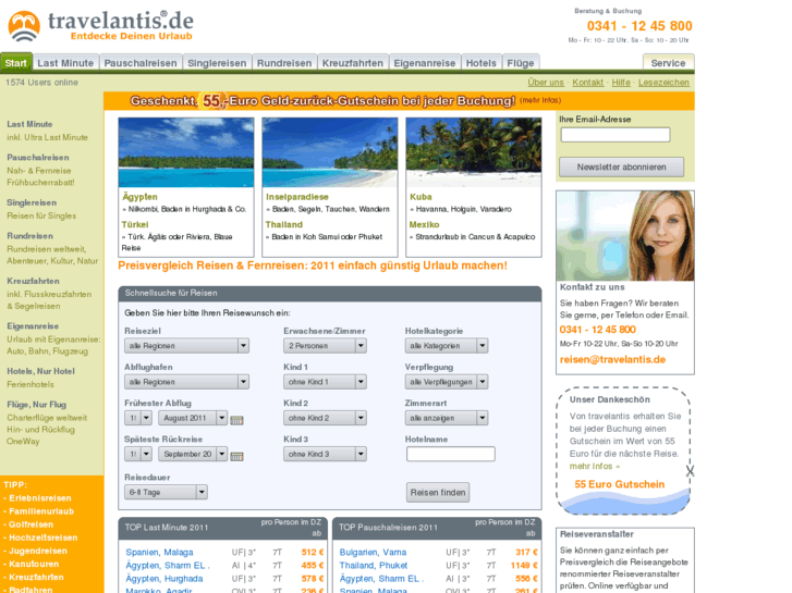 www.travelantis.com