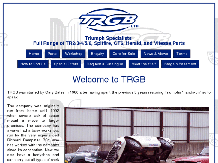 www.trgb.co.uk