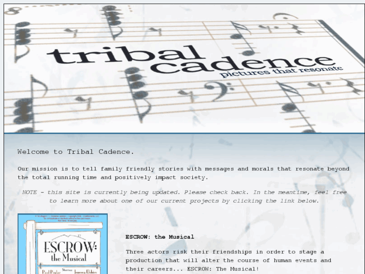 www.tribalcadence.com