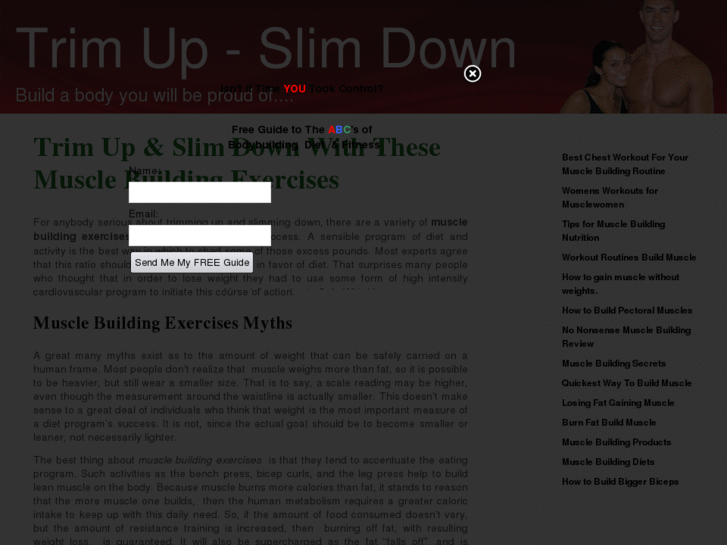 www.trimupslimdown.com