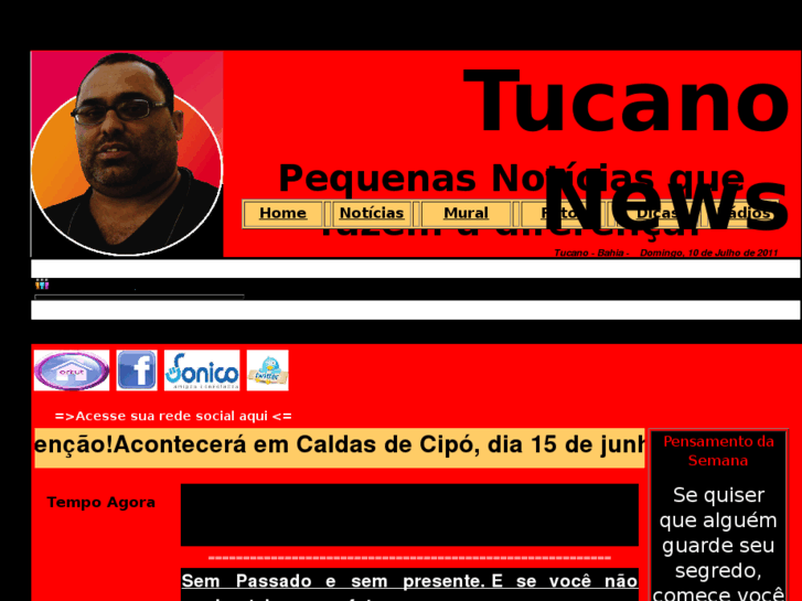 www.tucanonews.com