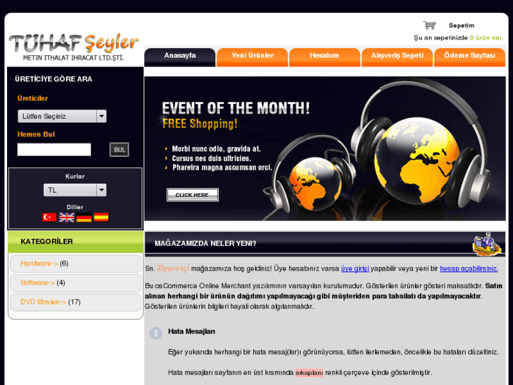 www.tuhafseyler.net