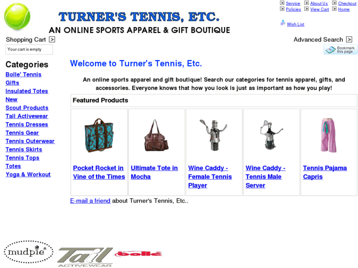 www.turnerstennis.com