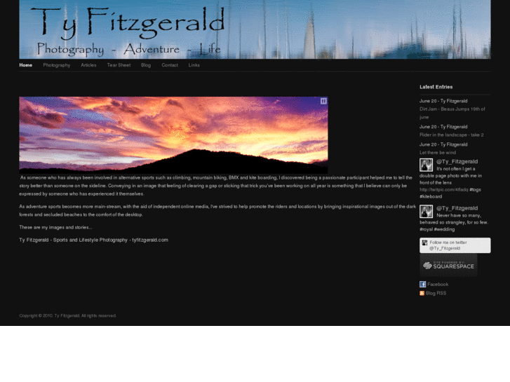 www.tyfitzgerald.com