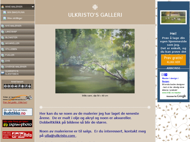 www.ulkristo.com