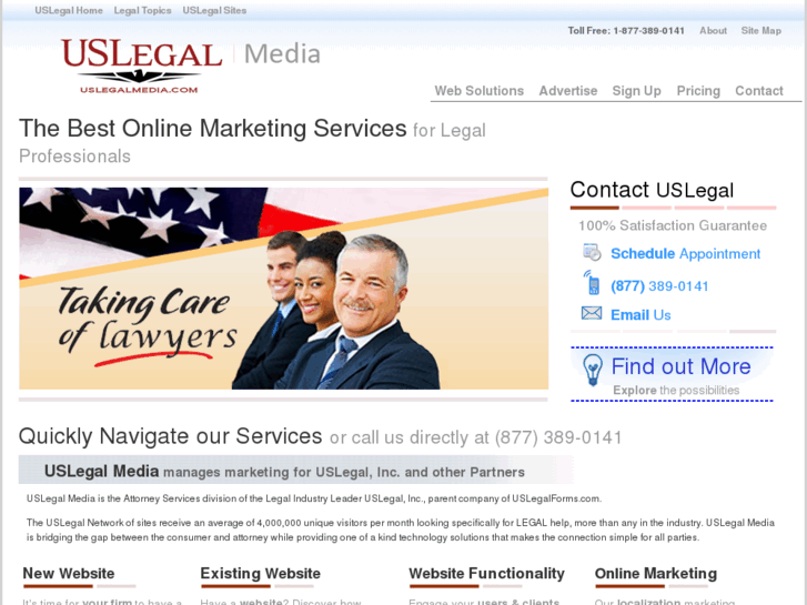 www.uslegalmedia.com