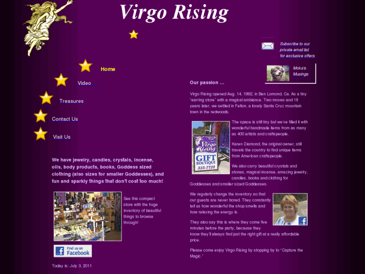 www.virgorising.net