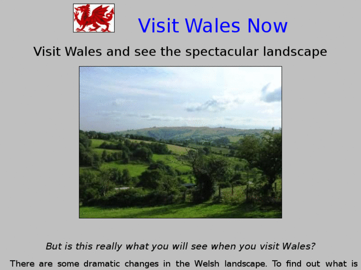 www.visitwalesnow.org.uk