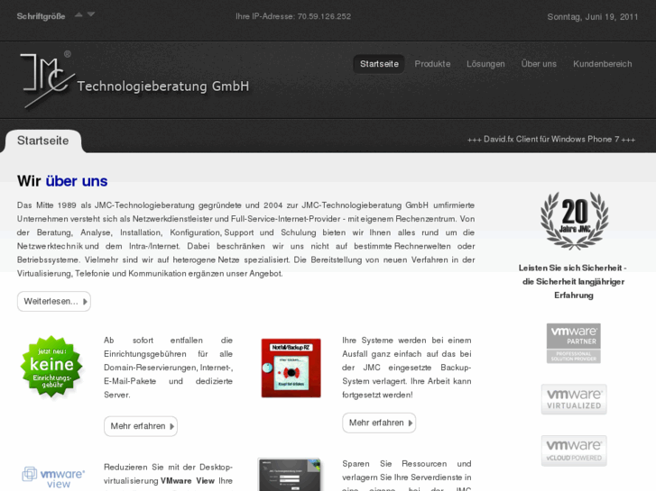 www.vmware-service.com