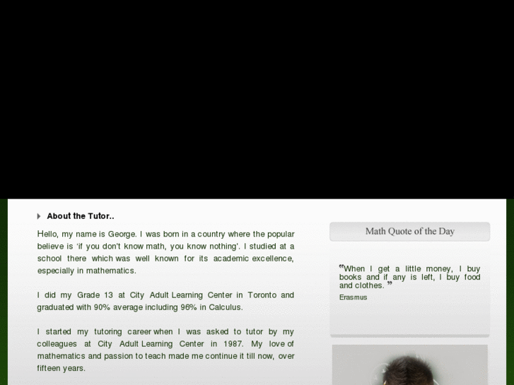 www.xlmathtutor.com