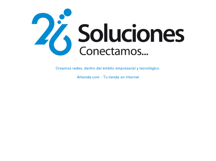 www.26telecom.net