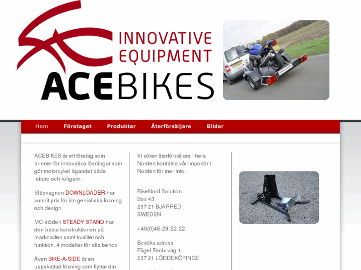 www.acebikes.se